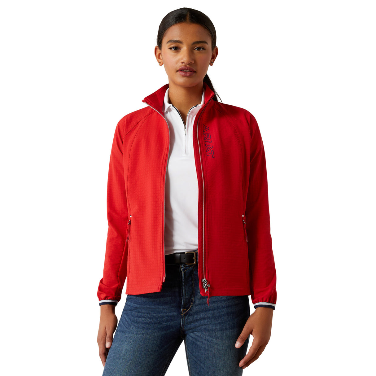 Ariat Women's Versa T Jacket