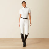 Ariat Women's Showstopper X Show Shirt