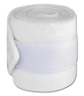 Waldhausen Shetty Fleece Bandages Set #colour_white