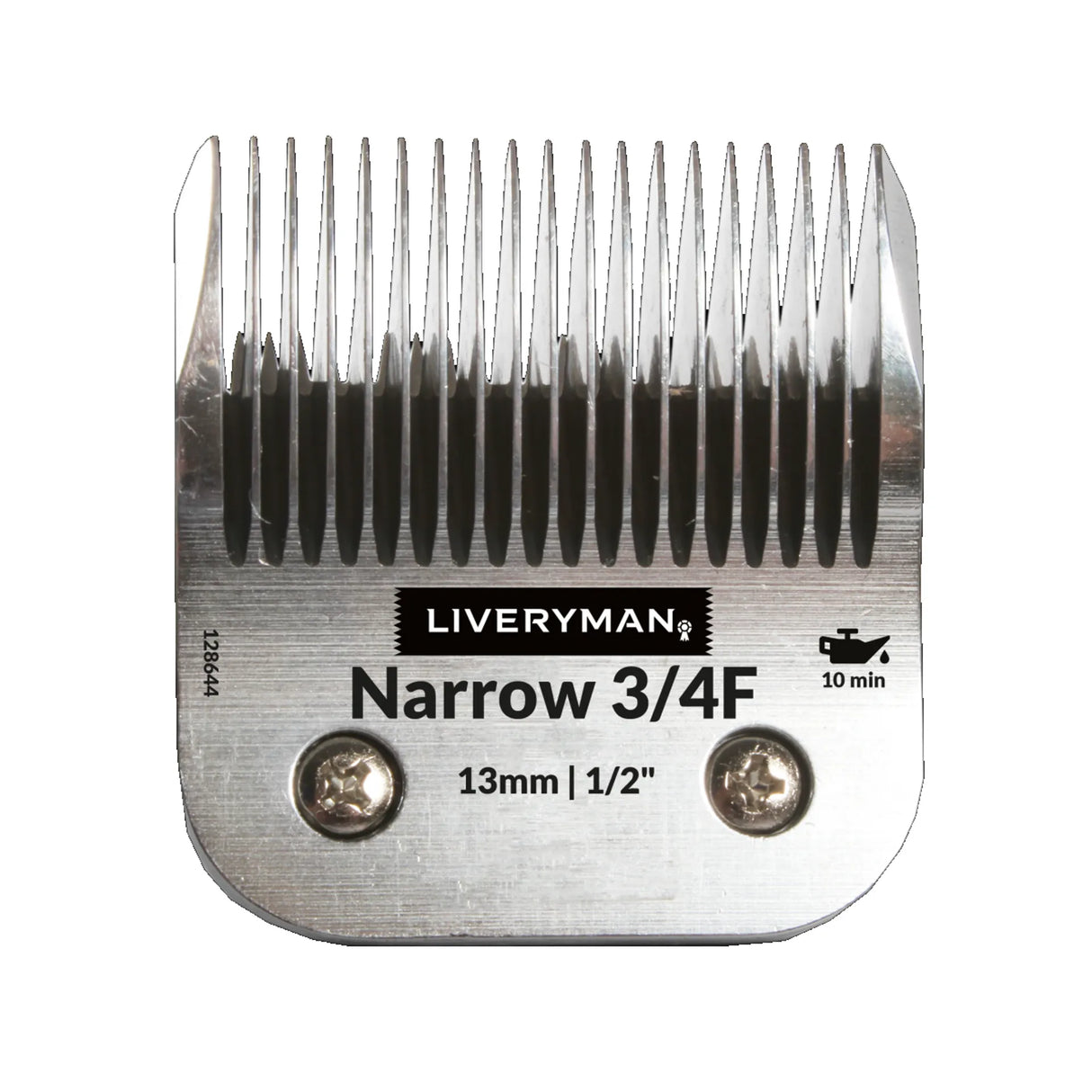 Liveryman A5 Blade Narrow 3/4F