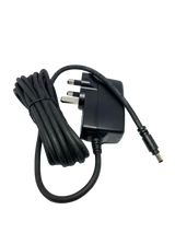 Liveryman Black Beauty Spare Charger