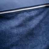 Horseware Ireland Show Ready Rug #colour_navy-navy-silver