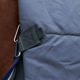 Weatherbeeta Comfitec Ultra 220G Detach-A-Neck Turnout #colour_charcoal