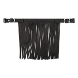 Waldhausen Fly Veil With Buckle #colour_black