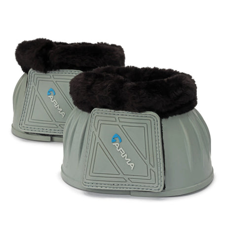 Cuissardes Shires ARMA avec dessus en polaire