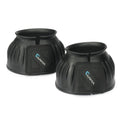 Shires ARMA Touch Close Over Reach Boots #colour_black
