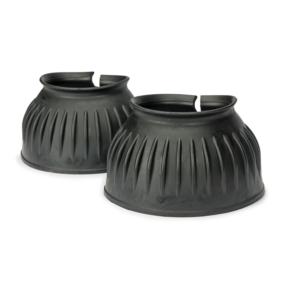 Shires ARMA Touch Close Over Reach Boots #colour_black