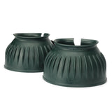 Shires ARMA Touch Close Over Reach Boots #colour_green