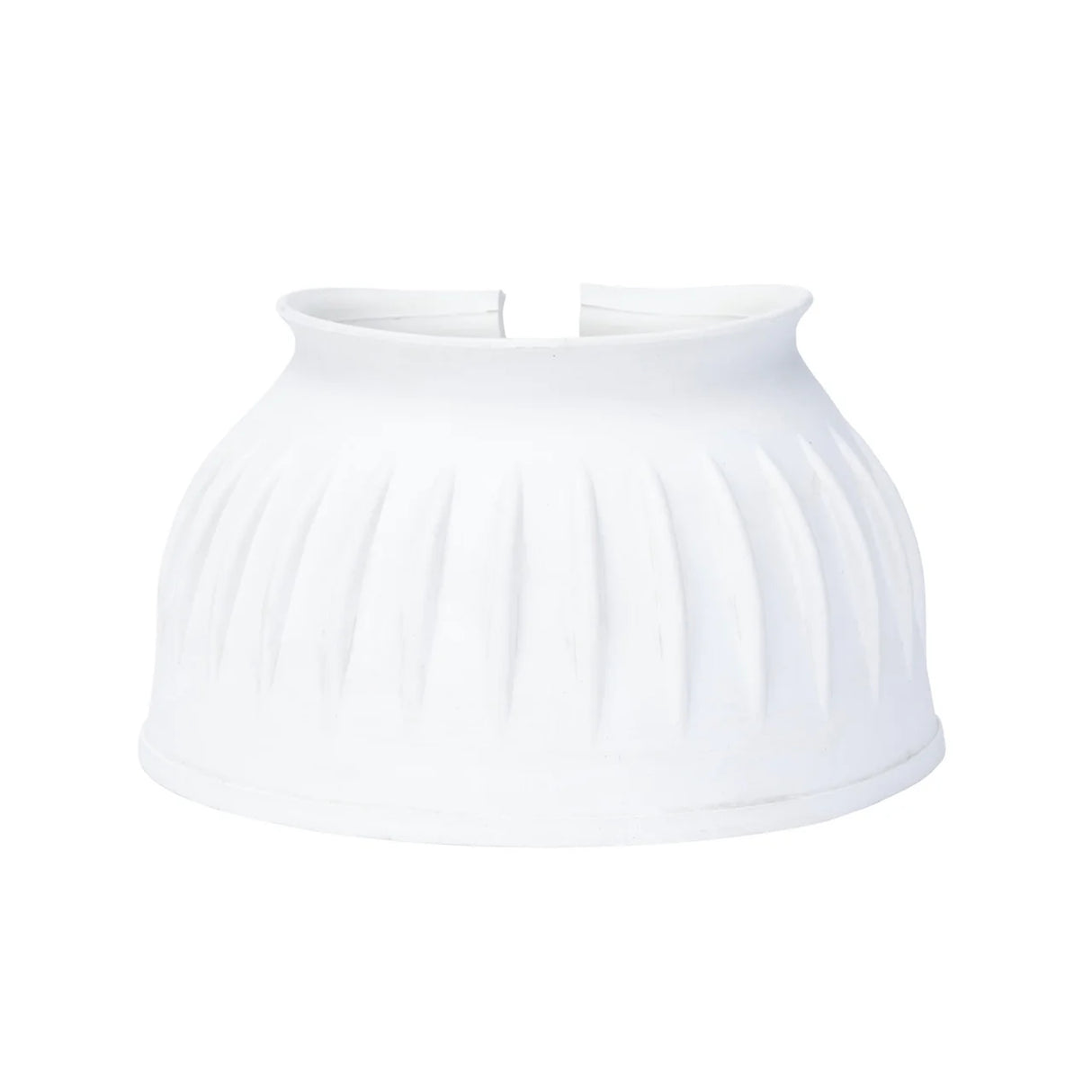 Shires ARMA Touch Close Over Reach Boots #colour_white