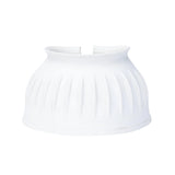 Shires ARMA Touch Close Over Reach Boots #colour_white