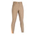 HKM Riding breeches -Lyon- silicone full seat #colour_sand