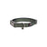 HKM Nylon Dog Collar -Anam Cara #colour_olive