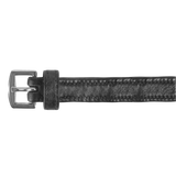 Waldhausen Spur Strap Soft #colour_black