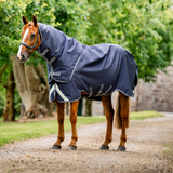 Horseware Ireland Rambo Duo Ripstop 100g Plus Turnout Bundle (100g + 200g)