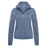 Imperial Riding Children's Sporty Air Cardigan #Colour_moonstone