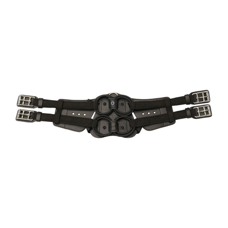 Stuebben Equi-Soft Saddle Girth Without Cover #colour_black