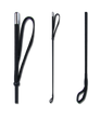 Waldhausen Metalcap Riding Whip #colour_black