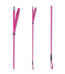 Waldhausen Metalcap Riding Whip #colour_pink