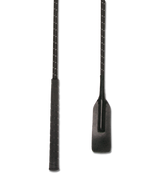 Waldhausen Jumping Whip #colour_black-silver