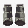 PS of Sweden Premium Mesh Front Brushing Boots #colour_mist-green