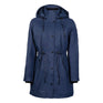 HKM Riding Jacket -Dallas #colour_deep-blue