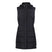 HKM Long Vest -Misty #colour_black