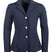 HKM Children's Competition Jacket -Eloise- #colour_deep-blue