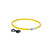 HKM Illuminated Collar For Dogs -Led- #colour_yellow