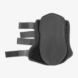 Equestro Stable Boots With Ankle Cap #colour_black