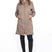 HKM Parka -Alpine- #colour_taupe