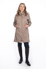 HKM Parka -Alpine- #colour_taupe