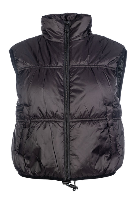 HKM Parka -Alpine- #colour_black