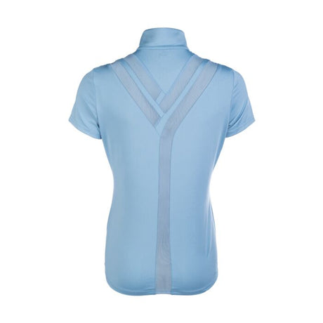 HKM Functional Shirt -Nashville- #colour_light-blue