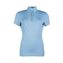 HKM Functional Shirt -Nashville- #colour_light-blue
