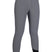 HKM Ladies Knee Patche Riding Breeches -Tampa- #colour_grey