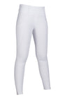 HKM Children's Full Seat Riding Tights -Lisa-