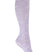 HKM Riding Socks -Mellow- #colour_lilac