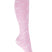 HKM Riding Socks -Mellow- #colour_rose