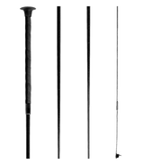 Waldhausen Dressage Whip #colour_black