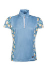 HKM Children's Functional Shirt -Austin Kids-