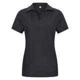 Imperial Riding Children's Grandprix Polo Shirt #Colour_black