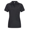 Imperial Riding Children's Grandprix Polo Shirt #Colour_black