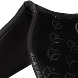 Acavallo Mf Jccs Sw-3Ds Louvre Grip Silicone Flat Compensator Short 45X18 cm #colour_black