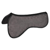 Acavallo Mf Jccs Sw-3Ds Louvre Grip Silicone Flat Compensator Short 45X18 cm #colour_grey