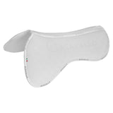 Acavallo Mf Jccs Sw-3Ds Louvre Grip Silicone Flat Compensator Short 45X18 cm #colour_white