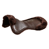 Acavallo Gel Ns-Fs Classic-Fs Full Flat #colour_brown-brown