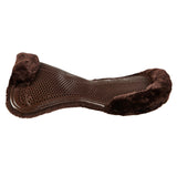 Acavallo Gel Ns-Fs Classic-Fs Full Flat #colour_brown-brown