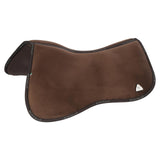 Acavallo Pad Mf Hps Cw-Cs Suede Flat #colour_brown