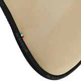 Acavallo Pad Mf Hps Cw-Cs Suede Flat #colour_sand