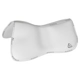 Acavallo Pad Mf Hps Cw-Cs Suede Flat #colour_white